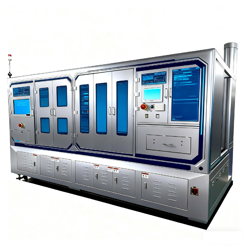 LCD/OLED/背光 画面点灯检