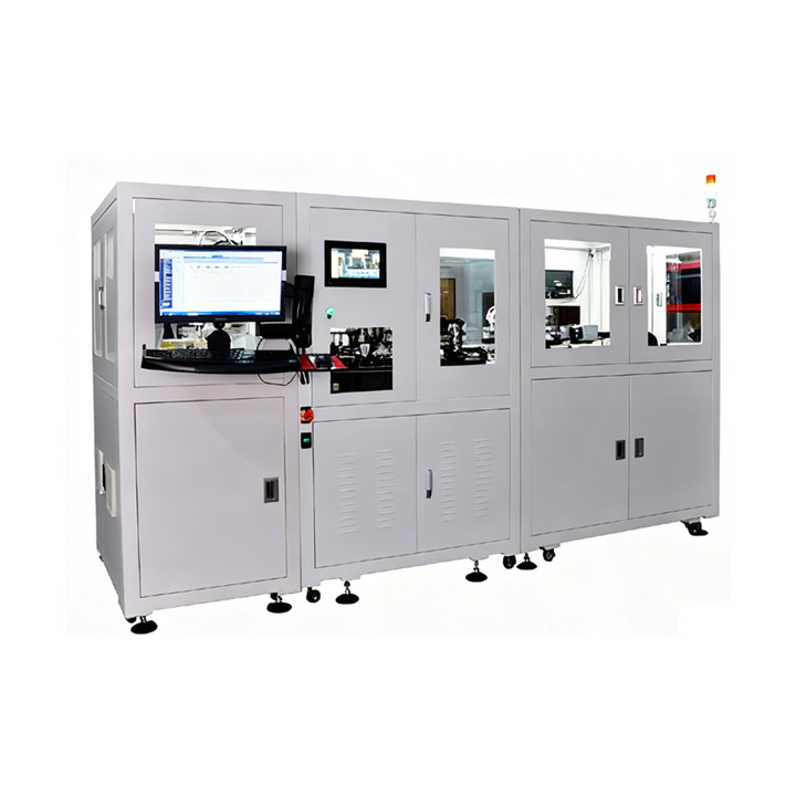 背光模组外观缺陷AOI检查机