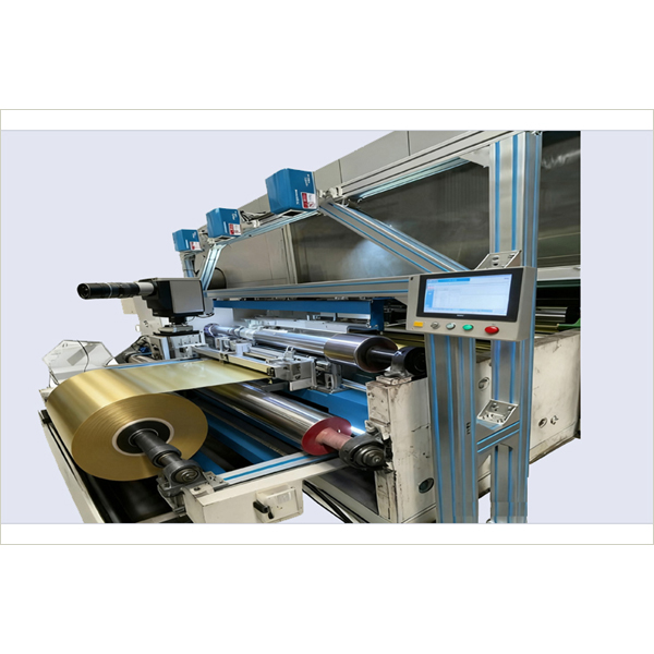 反渗透膜（RO膜）在线视觉检测设备