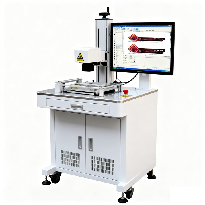 标签AI视觉检测解决方案